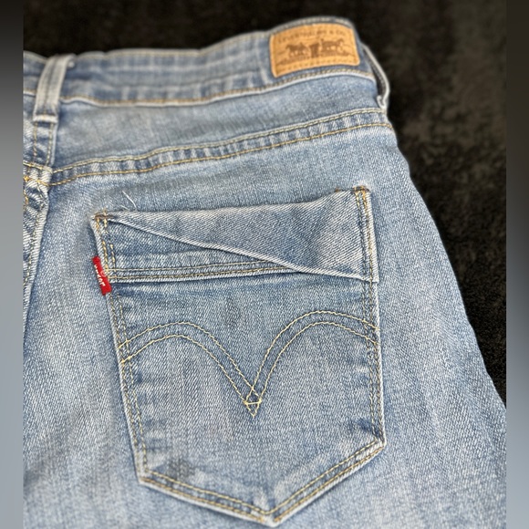 Levi’s size 8 - Picture 5 of 5